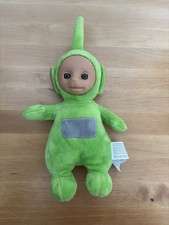 Teletubbies 1996 dipsy vintage - 1996,