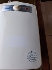 Hajdu warmwasserspeicher 10 - -,