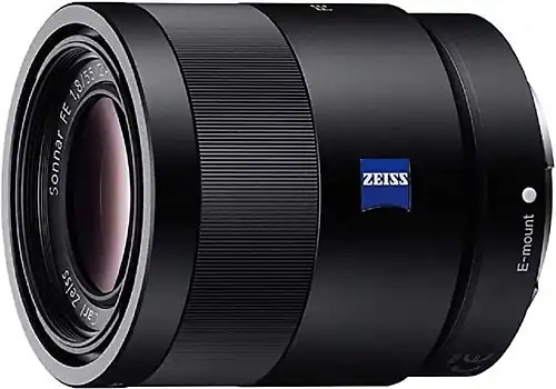 Sony sonnar f1 8 - sony, mm
