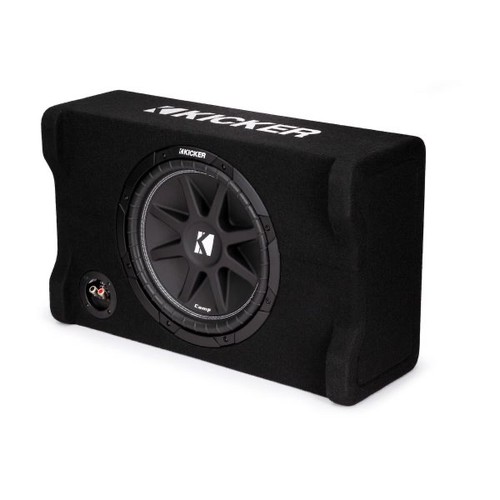 Kicker ka48cdf124 comp - kicker, 12"