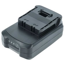 Akku für Meister Craft BBR180