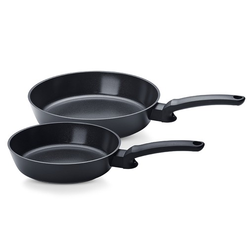 Fissler bratpfannen set - fissler, bratpfannen-set