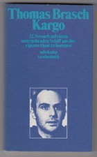 Thomas brasch kargo tb - kargo, i