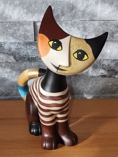 Rosina wachtmeister katze - rosina, ⭐