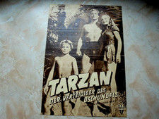 :HEUTE NEU !!!! / 1 X IFB NR: / 2050/ TARZAN DER VERTEIDIGER DES DSCHUNGELS / ++