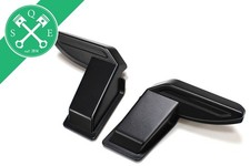 Abdeckung Heckklappe Schutz