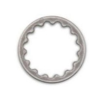 Kawasaki ZX6R ZX10R Shim 1,4mm