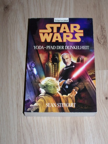 Star wars krieg - der, sterne