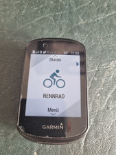 Garmin Edge 530 GPS-Fahrradcomputer,