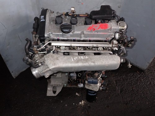 Motor auq 130tkm - auq, a3