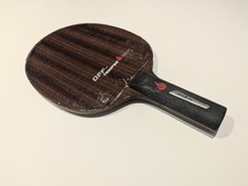 Andro Temper Tech Off-