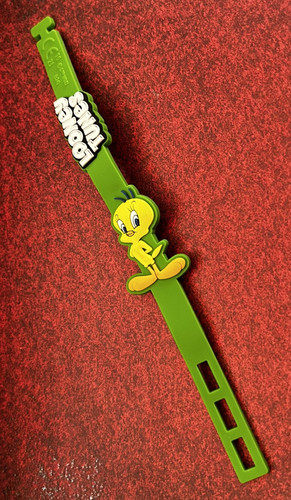 Tweety armband looney tunes - armband,,