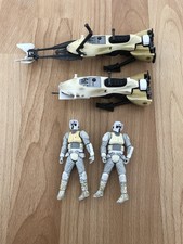 ❗️Hasbro Star Wars Scale