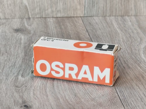 Osram ofc4 blitzwürfel - ofc4,
