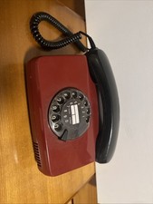 Wählscheiben Telefon 70/80er 