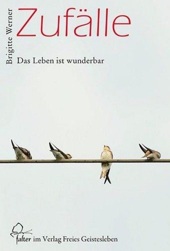 Zufälle brigitte werner - zufälle,