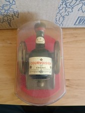 Courvoisier Luxe Cognac