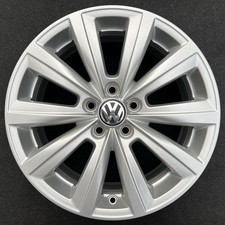 1x Original VW Polo 6R