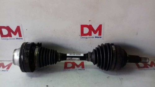 7l6407271a getriebe vorne - getriebe,