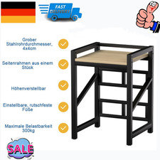 Waschmaschinenregal Rahmen