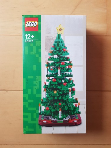 Lego 40573 weihnachtsbaum neu - lego,