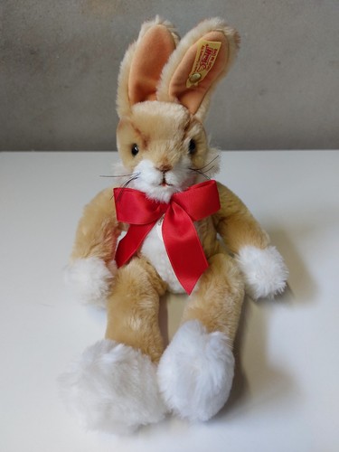 Steiff lulac baumelnder - steiff,