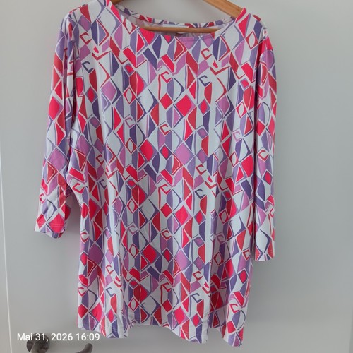 Shirt damen helena vera - damen,