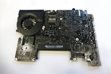  LogicBoard Mainboard MacBook Pro 13" A1278 2009 Core2Duo 2,26GHz 820-2530-|aE1