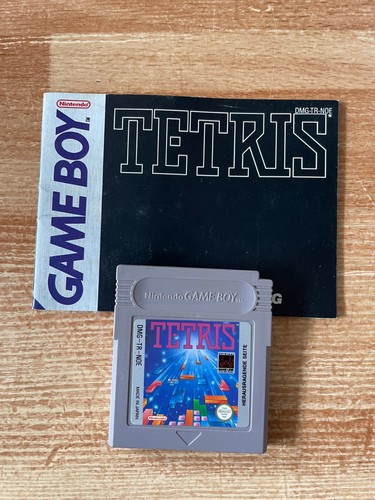 Nintendo gameboy spiel - nintendo,