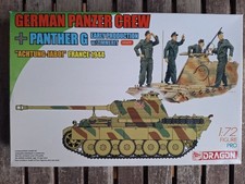 Dragon | Panther Ausf. G early