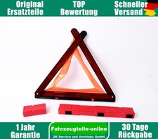 Warndreieck Mini Clubmann D