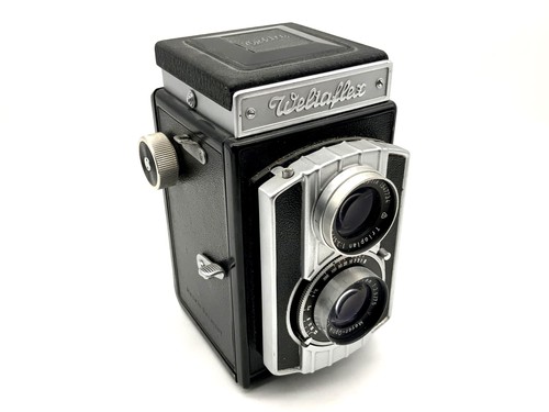 Welta weltaflex tlr mit - weltaflex, meyer