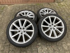 Alufelgen sommerreifen 235 - 18",