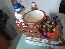 VINTAGE PARTYLITE P8538