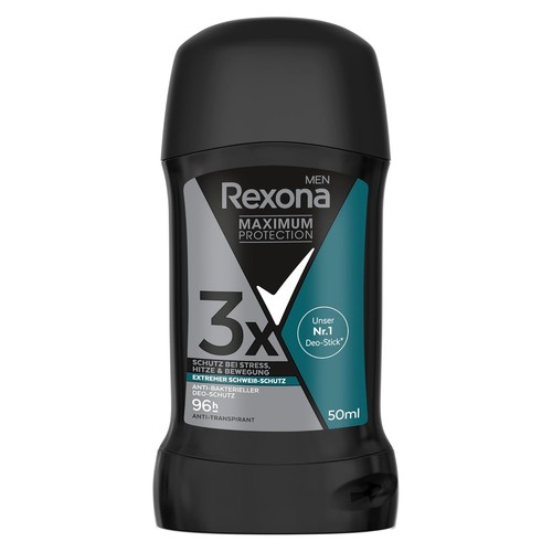 Rexona men maximum protection - rexona,