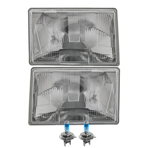 Scheinwerfer set inkl premium - inkl.,