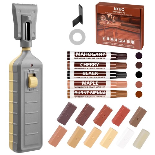 Nybq laminat reparaturset 24 - laminat, reparaturset,