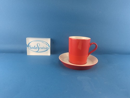 Arzberg tric rot kaffeebecher - tric,