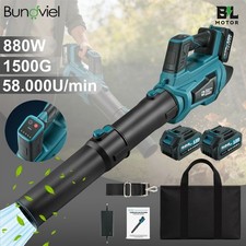 Akku Laubbläser 21V Brushless