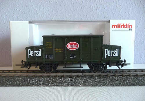 Märklin 46078 - märklin,