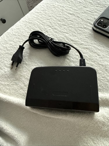 Nintendo n64 netzteil eur - 64, eur)