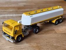 SIKU WERBEMODELL VOLVO