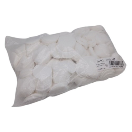 Lalill wattepads aus baumwolle - wattepads,