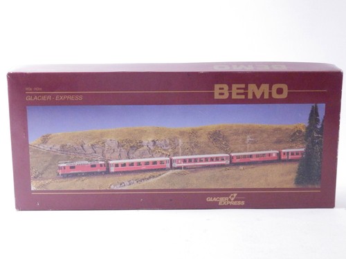 Bemo 7058 120 h0e - 120, ·