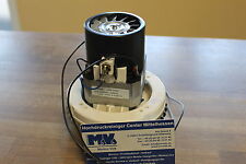 Turbine 1200 Watt für Nass- Trockensauger Nilfisk Wap Alto SQ 400, 450, 500, 550