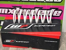 Husqvarna TC 85 2021 WP White