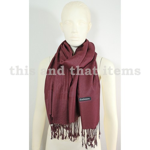 Pashmina schal tuch - schal,