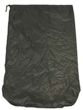 Transportsack Transportbeutel Beutel Sack wasserabweisend Kordel 90x60cm oliv