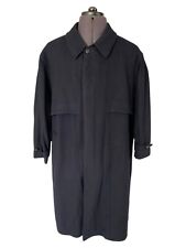 BAUR Loden de Luxe Mantel