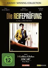 Die Reifeprüfung - Dustin Hoffman  DVD/NEU/OVP